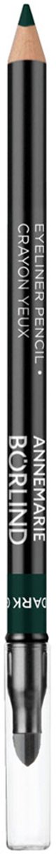 Borlind Eyeliner pencil dark green 1 Stuks