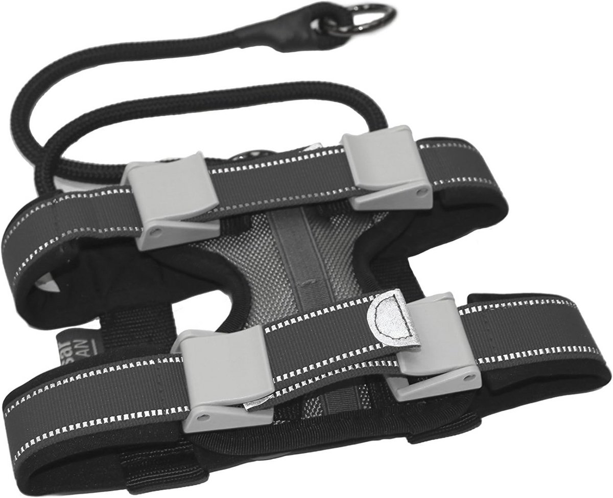Halsband voor effectieve hondentraining - Perfect voor leiderschap en communicatie