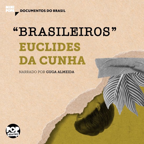 "Brasileiros": Trechos selecionados de "À margem da histór ... - cover