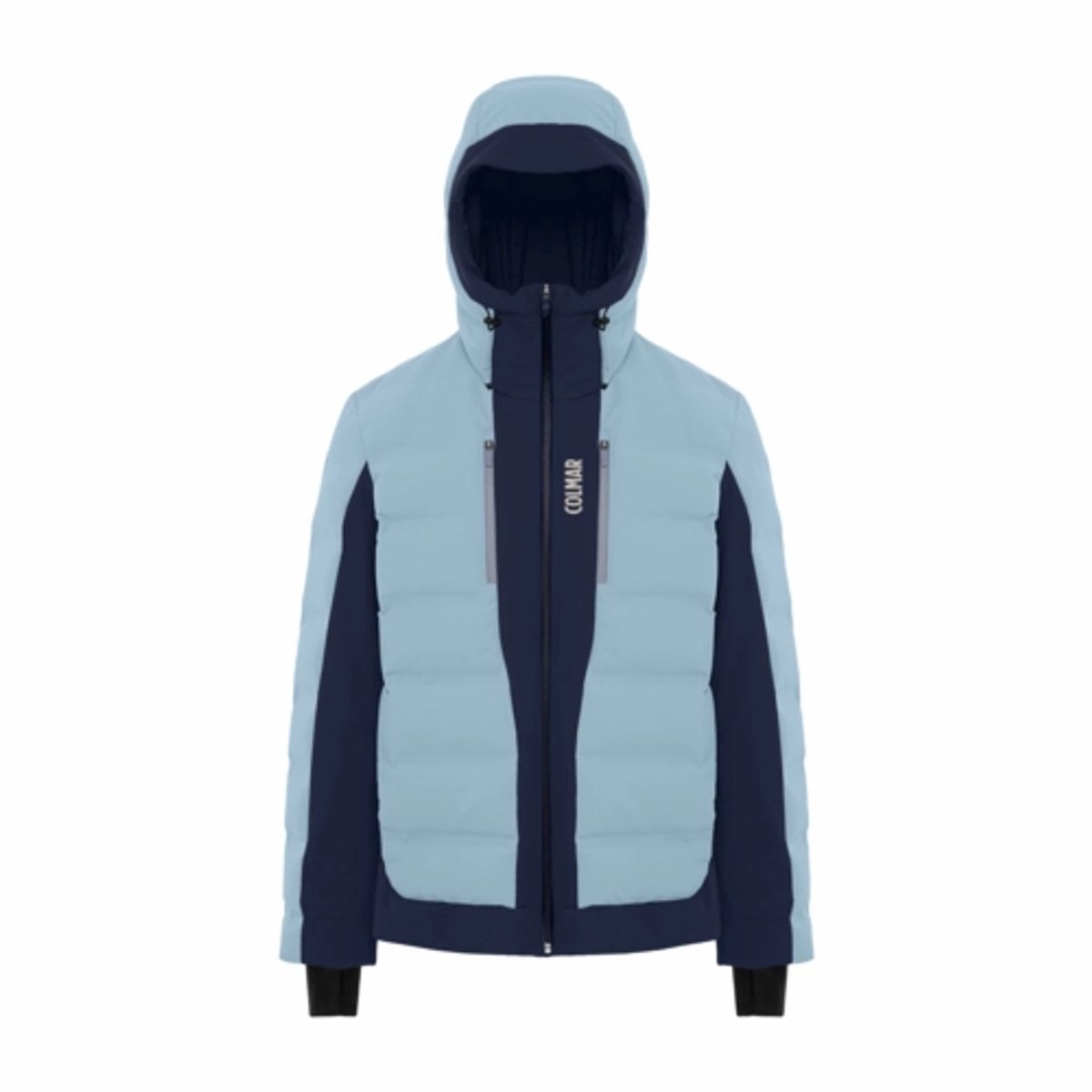 Ski Jas Colmar Men 1094 Ray Avion Blauw