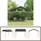 Duerer Zonnezeil, waterdicht, 3 x 4 m, rechthoekig 40 stuks