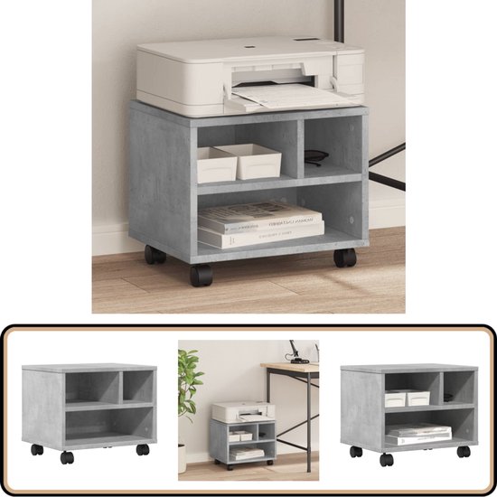 vidaxl-printerkastje-betongrijs-met-wielen-en-remmen-printer