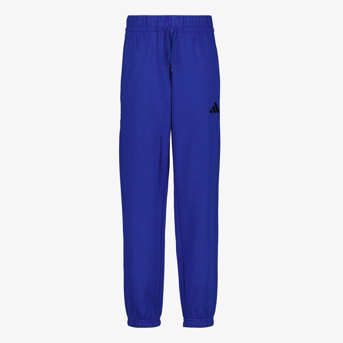 Adidas Essentials kinder joggingbroek Blauw
