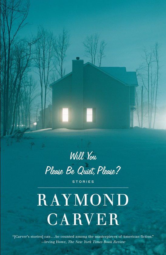 Will You Please Be Quiet, Please? - cover