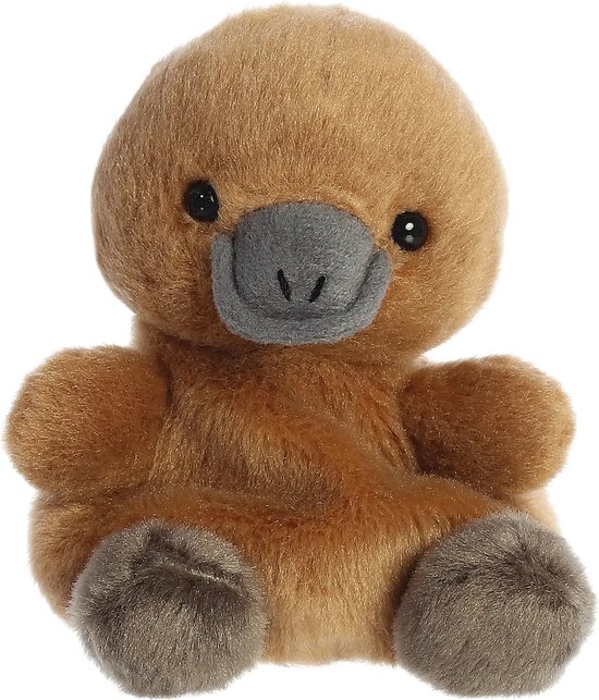 Palm Pals - Knuffel - Patty Platypus
