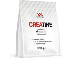 XXL Nutrition Creatine (Creapure®)