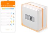 Bol.com Slimme Thermostaat - Energiebesparend en WiFi - Verlaag Energierekeningen - Regel Verwarming op Afstand - App Control - ... aanbieding