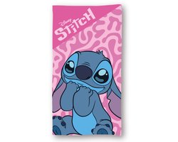 Lilo & Stitch Strandlaken