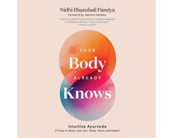 Your Body Already Knows