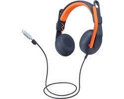 Logitech Zone Learn On Ear USB-C