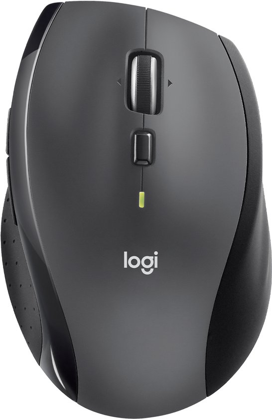 M705 Marathon Wireless Mouse, USB 2.4GHz