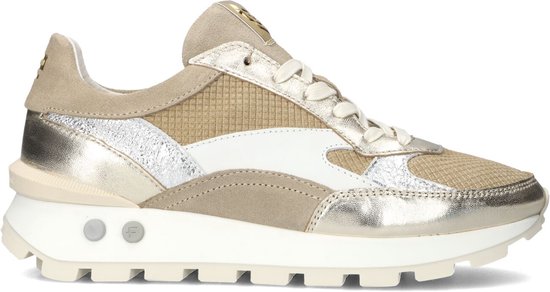 Baskets Floris Van Bommel Beige 37