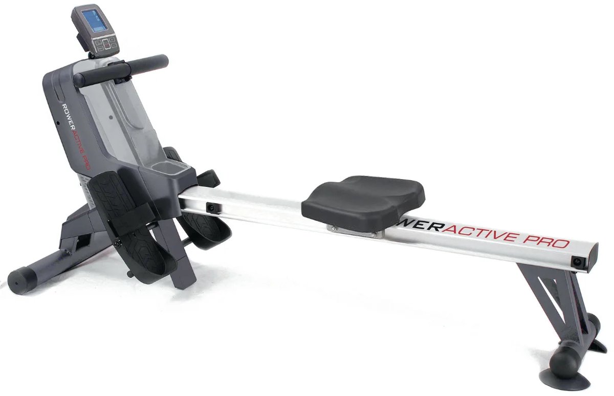 Toorx Fitness ROWER-ACTIVE PRO Roeitrainer