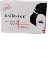 Kojie San Skin Lightening zeep, 135 gram