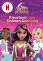 Unicorn Academy - Kleurboek van Unicorn Academy
