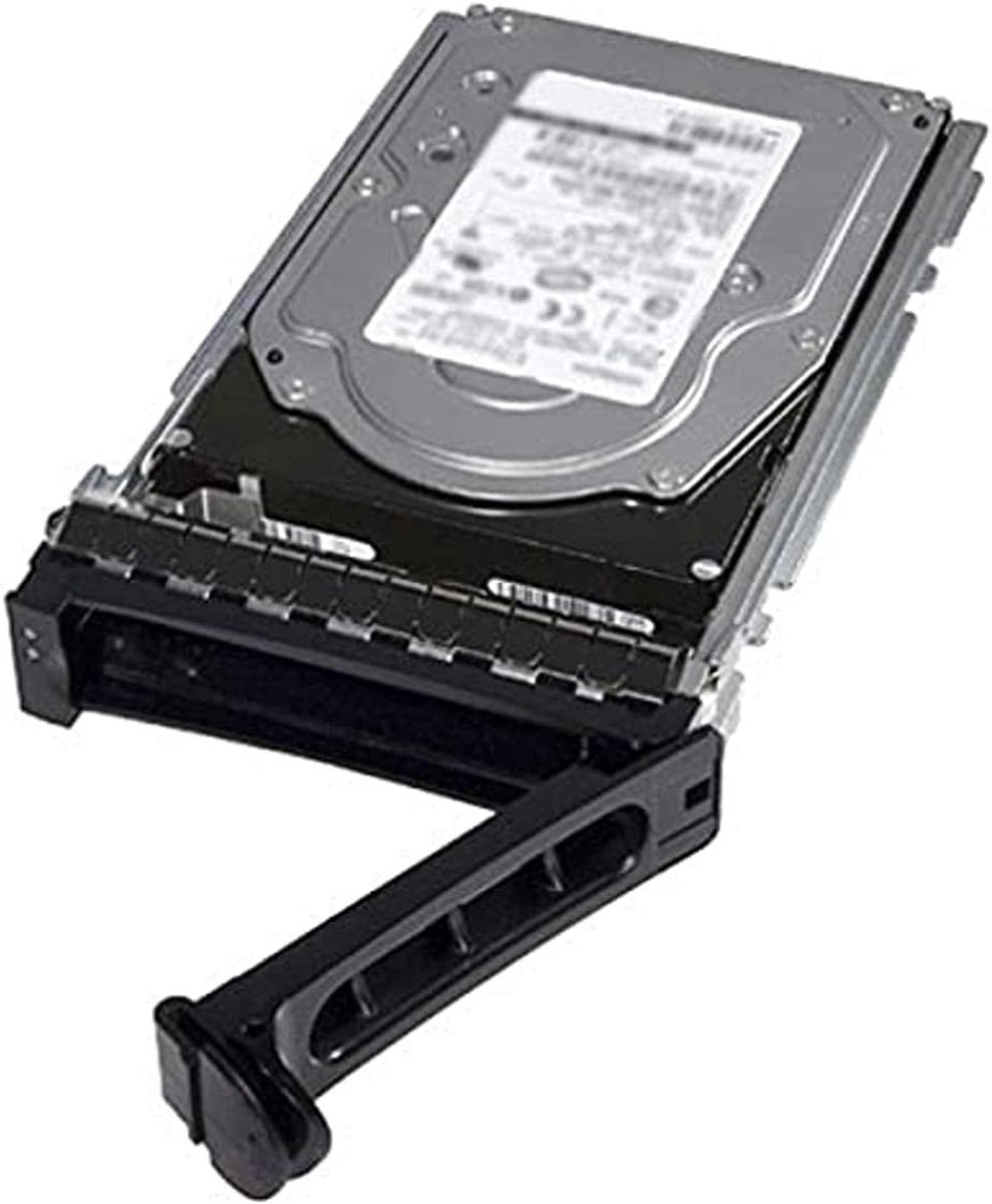 DELL 161-BBFN interne harde schijf 12 TB 7200 RPM 3.5" SAS