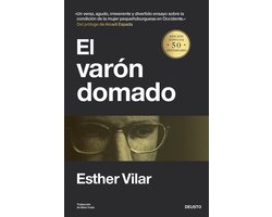 Deusto - El varón domado