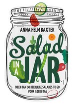 Salad in a jar