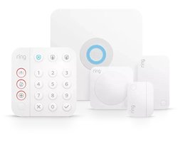 Ring Alarm-beveiligingsset 5-delig 2de Generatie