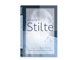 Omslag van Aanwezig in stilte