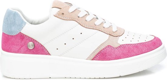 Baskets REFRESH 172450 - NUDE