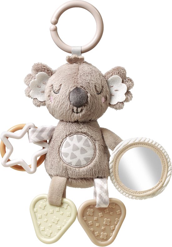 Baby Ono Koala Coco Educatief Buggyspeeltje 1638