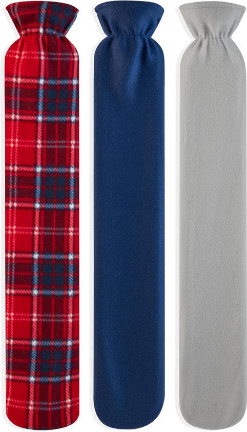 Alephnull Lange Wapenhoes – 130 Cm, 600D Nylon, Met Schuimvulling En Aparte Accessoiretas