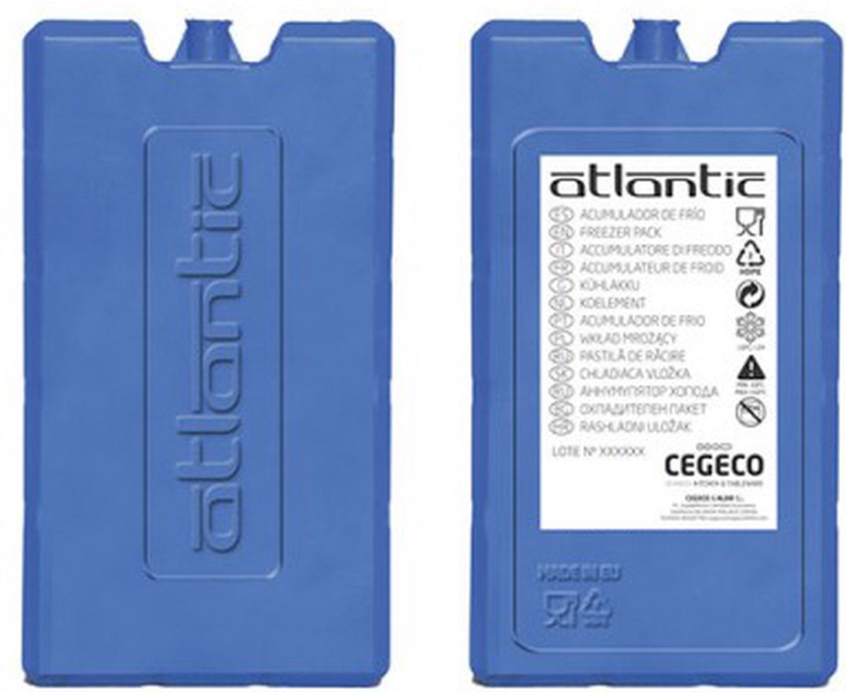 Atlantic koelelement
