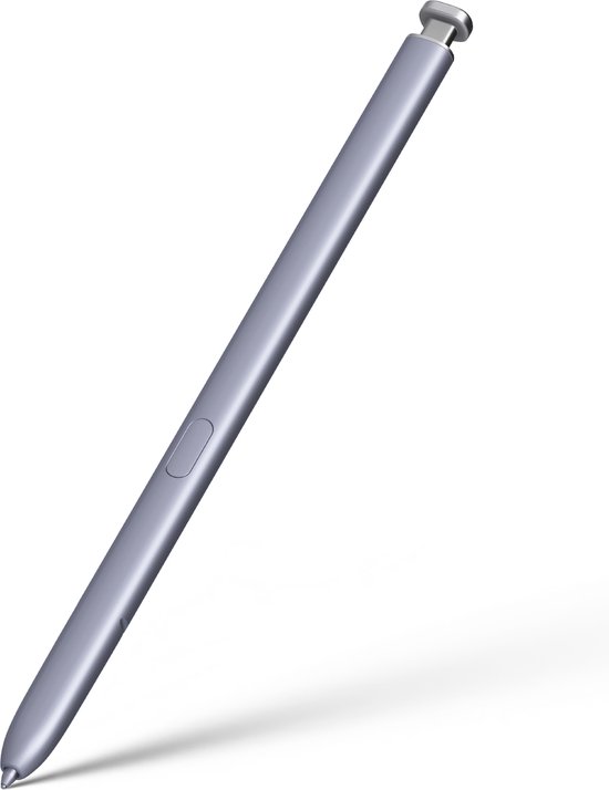 Samsung Galaxy S25 Ultra Stylus - S Pen - Licht Zilver