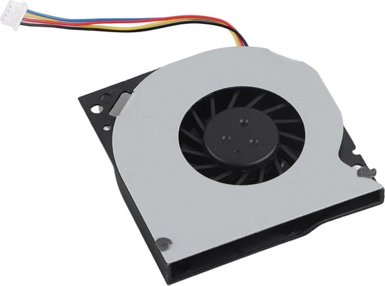 Rangale CPU-Lüfter für Intel NUC NUC8 NUC8i7BEH NUC8i5BEH NUC8i3BEH