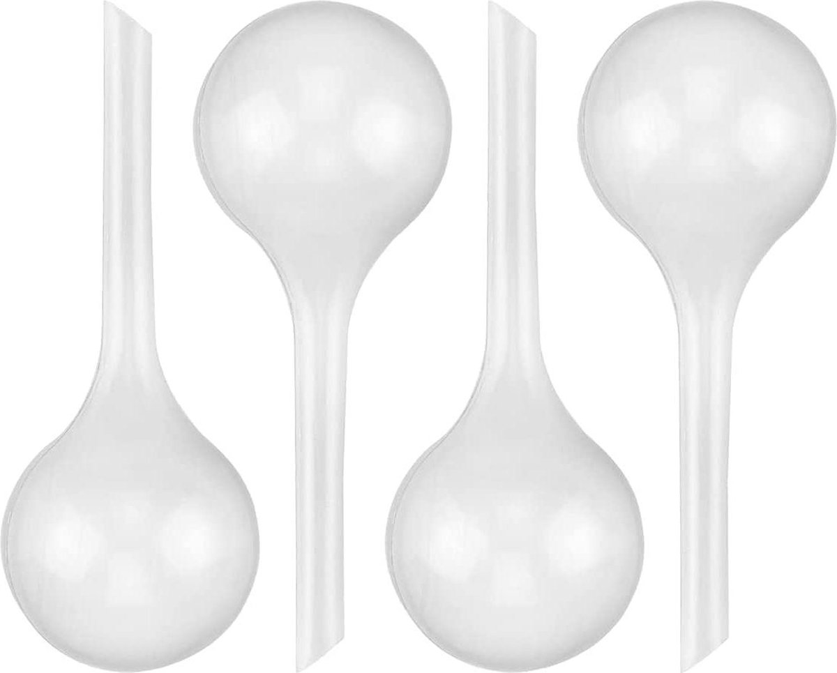 Irrigation Balls - Self Watering PVC Casting Balls for Potted Plants - 27 x 8 cm - 300 ml