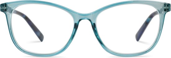 Lunettes de lecture Croon Monroe- Blauw-+3.00