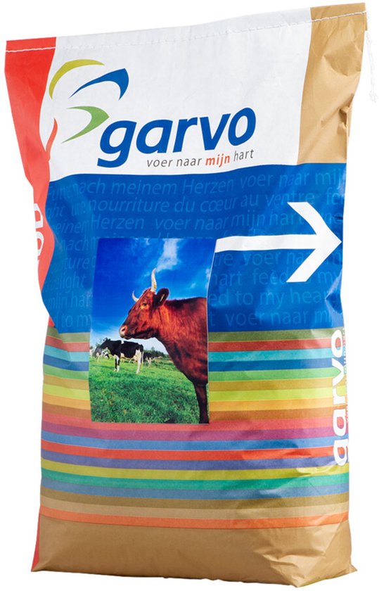 Garvo Runderbrok Extra (110) 20 kg