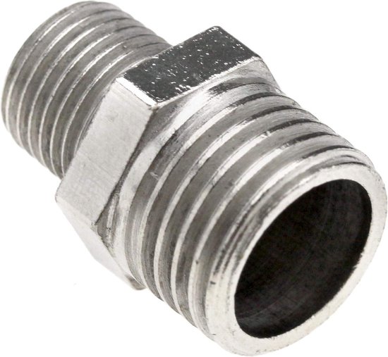 Airbrush Adapter 1-4 naar 1-8 kopen? ✔️ Tot 55% korting