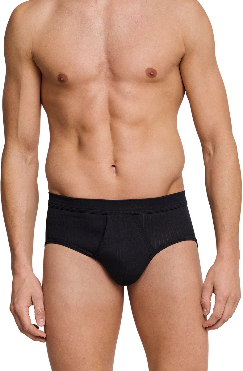 Schiesser Slip Authentic Sport