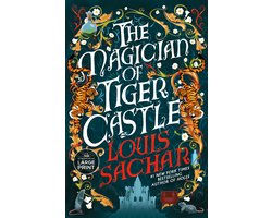 The Magician of Tiger Castle
