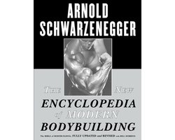New Encyclopedia Of Modern Bodybuilding
