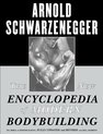 New Encyclopedia Of Modern Bodybuilding