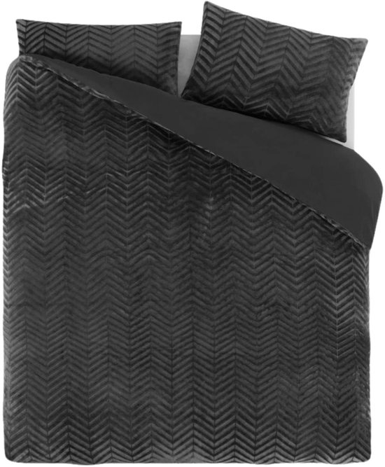 Teddy Rib Dekbedovertrek Taupe – 200×200/220 cm – – voor al jouw beddengoed Teddy Rib Dekbedovertrek Taupe – 200×200/220 cm – – voor al jouw beddengoed