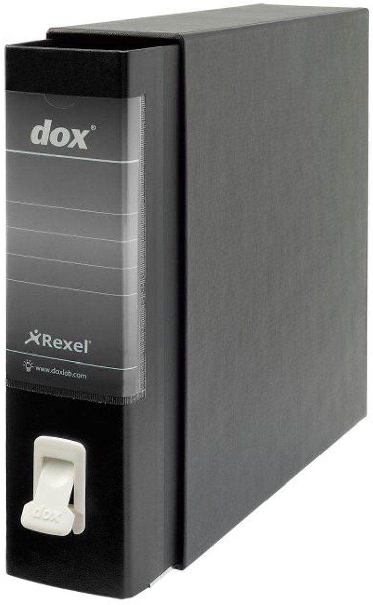 Rexel D26210 ringband Foolscap