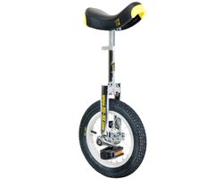 Qu-ax Luxus 12eenwieler