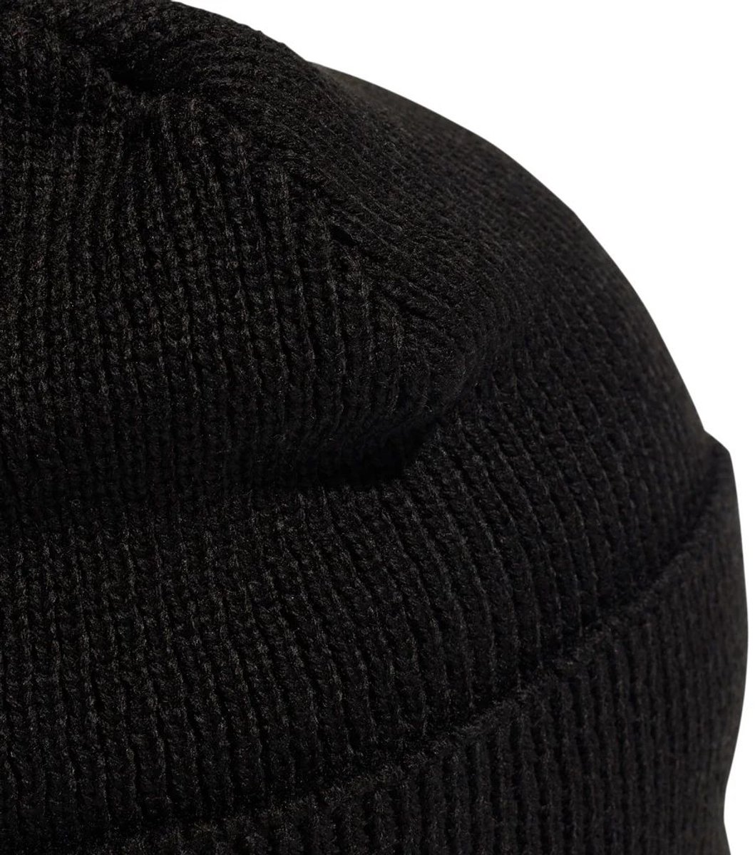 adidas Tiro Woolie Sportmuts Unisex Zwart