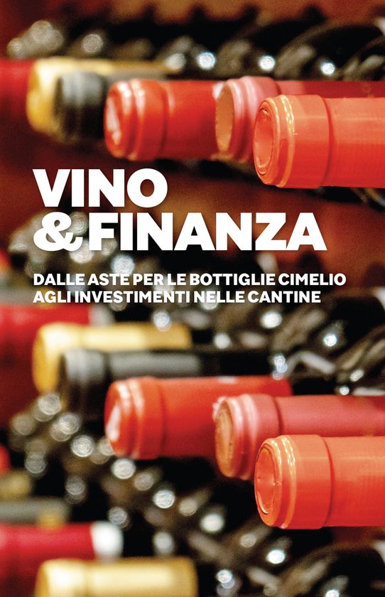 Vino&Finanza - cover