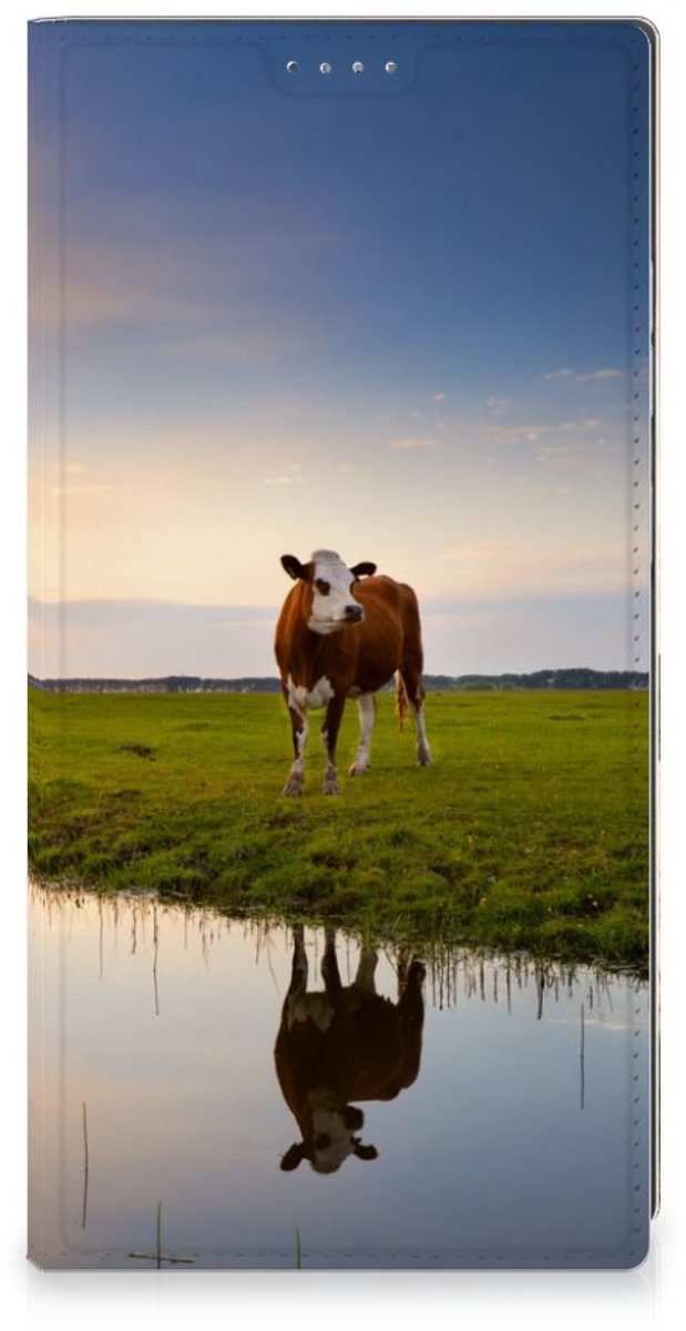 Samsung Galaxy S24 Ultra Hoesje maken Koe