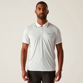 Polo de randonnée à manches courtes pour homme