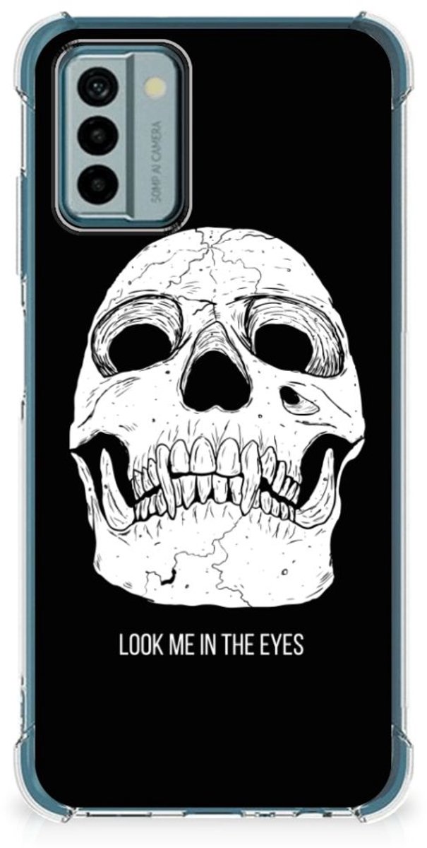 Extreme Case Nokia G22 Skull Eyes