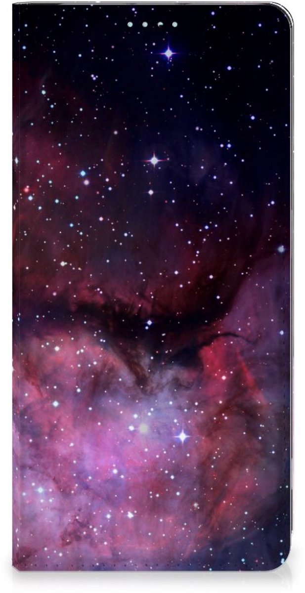 Stand Case voor OnePlus Nord 3 Galaxy