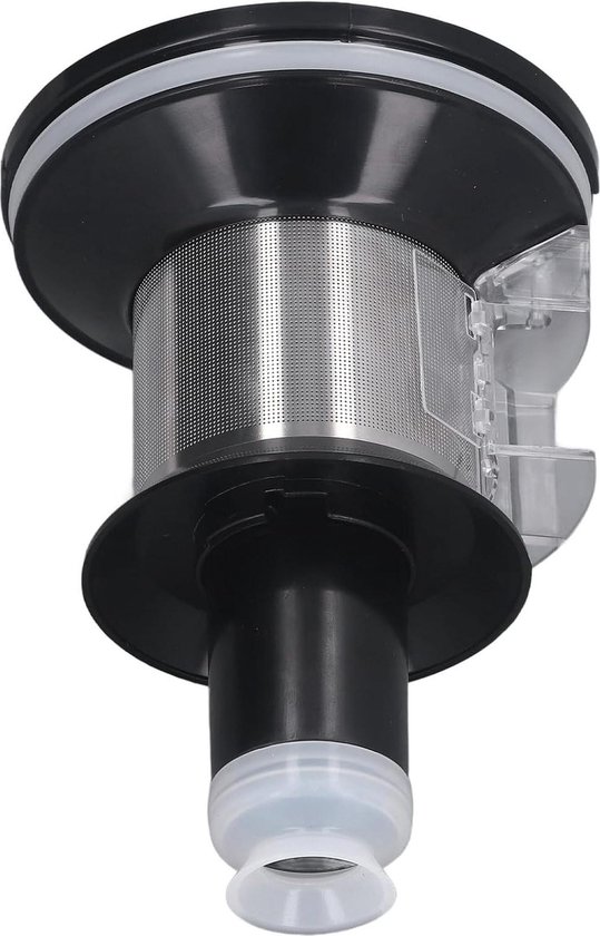 Stofzakken Robotstofzuiger MYBOT X7 PRO Robotstofzuiger Stofzakken - 4-laags Filtratie, Pack Van 10 Stuks Hygiënische Vloeren