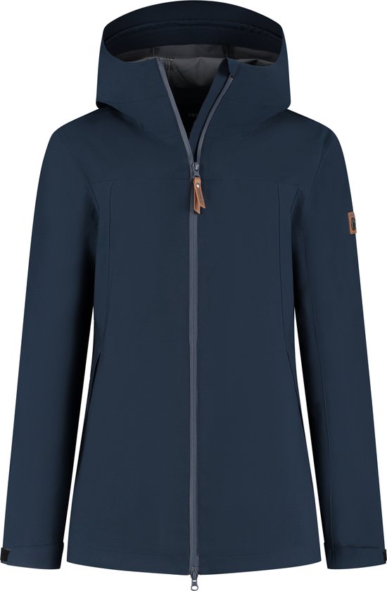 s.Oliver Dames 2141832 outdoorjas, 5271, XL, 5271, XL