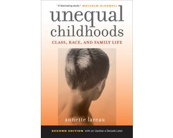 Unequal Childhoods